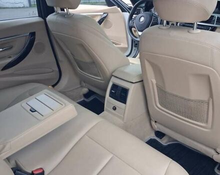 Белый БМВ 3 Серия, объемом двигателя 2 л и пробегом 220 тыс. км за 14500 $, фото 47 на Automoto.ua