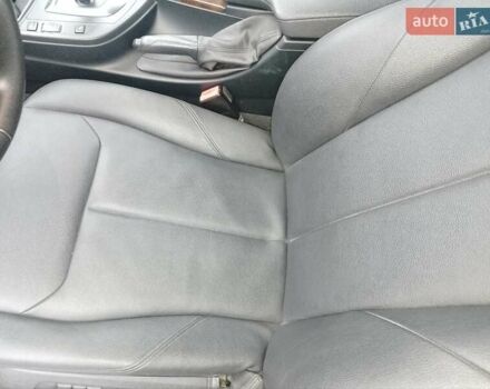 Білий БМВ 3 Серія, об'ємом двигуна 2 л та пробігом 141 тис. км за 13700 $, фото 6 на Automoto.ua