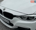 Белый БМВ 3 Серия, объемом двигателя 2 л и пробегом 155 тыс. км за 13400 $, фото 8 на Automoto.ua