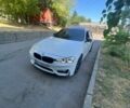 Белый БМВ 3 Серия, объемом двигателя 2 л и пробегом 191 тыс. км за 12500 $, фото 3 на Automoto.ua