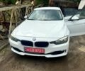 Белый БМВ 3 Серия, объемом двигателя 2 л и пробегом 179 тыс. км за 9900 $, фото 1 на Automoto.ua