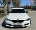 Белый БМВ 3 Серия, объемом двигателя 2 л и пробегом 111 тыс. км за 14200 $, фото 1 на Automoto.ua