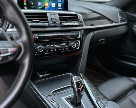 Білий БМВ 3 Серія, об'ємом двигуна 2 л та пробігом 159 тис. км за 21000 $, фото 10 на Automoto.ua