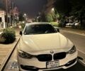 Белый БМВ 3 Серия, объемом двигателя 2 л и пробегом 160 тыс. км за 16500 $, фото 1 на Automoto.ua