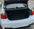 Білий БМВ 3 Серія, об'ємом двигуна 3 л та пробігом 178 тис. км за 18000 $, фото 19 на Automoto.ua