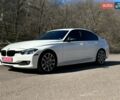 Білий БМВ 3 Серія, об'ємом двигуна 2 л та пробігом 75 тис. км за 17900 $, фото 1 на Automoto.ua