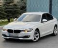 Белый БМВ 3 Серия, объемом двигателя 2 л и пробегом 300 тыс. км за 10025 $, фото 1 на Automoto.ua