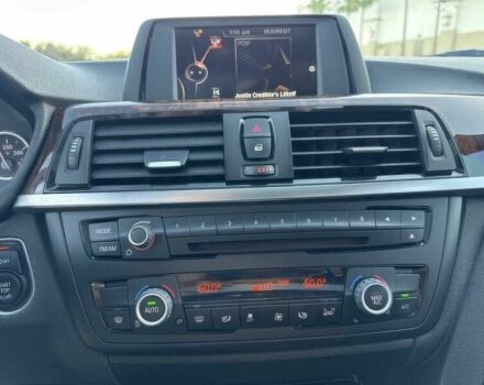 Білий БМВ 3 Серія, об'ємом двигуна 2 л та пробігом 70 тис. км за 10500 $, фото 10 на Automoto.ua