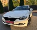 Білий БМВ 3 Серія, об'ємом двигуна 2 л та пробігом 218 тис. км за 10999 $, фото 1 на Automoto.ua
