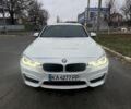 Білий БМВ 3 Серія, об'ємом двигуна 3 л та пробігом 205 тис. км за 15699 $, фото 2 на Automoto.ua