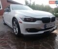 Білий БМВ 3 Серія, об'ємом двигуна 2 л та пробігом 120 тис. км за 14650 $, фото 1 на Automoto.ua