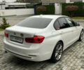 Белый БМВ 3 Серия, объемом двигателя 2 л и пробегом 187 тыс. км за 17000 $, фото 3 на Automoto.ua