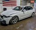 Белый БМВ 3 Серия, объемом двигателя 2 л и пробегом 146 тыс. км за 8500 $, фото 1 на Automoto.ua