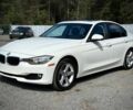 Белый БМВ 3 Серия, объемом двигателя 2 л и пробегом 75 тыс. км за 7200 $, фото 2 на Automoto.ua