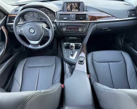 Белый БМВ 3 Серия, объемом двигателя 2 л и пробегом 74 тыс. км за 10500 $, фото 9 на Automoto.ua