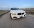 Белый БМВ 3 Серия, объемом двигателя 2 л и пробегом 163 тыс. км за 12000 $, фото 1 на Automoto.ua