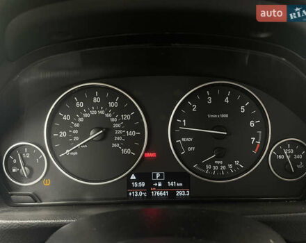 Білий БМВ 3 Серія, об'ємом двигуна 2 л та пробігом 177 тис. км за 14300 $, фото 14 на Automoto.ua