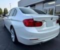 Белый БМВ 3 Серия, объемом двигателя 3 л и пробегом 78 тыс. км за 4500 $, фото 4 на Automoto.ua