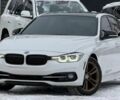 Білий БМВ 3 Серія, об'ємом двигуна 2 л та пробігом 160 тис. км за 14150 $, фото 1 на Automoto.ua