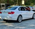 Белый БМВ 3 Серия, объемом двигателя 2 л и пробегом 76 тыс. км за 1700 $, фото 4 на Automoto.ua