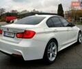 Белый БМВ 3 Серия, объемом двигателя 2 л и пробегом 317 тыс. км за 13800 $, фото 7 на Automoto.ua