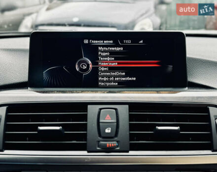 Белый БМВ 3 Серия, объемом двигателя 2 л и пробегом 122 тыс. км за 17700 $, фото 28 на Automoto.ua