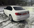 Білий БМВ 3 Серія, об'ємом двигуна 2 л та пробігом 226 тис. км за 11000 $, фото 5 на Automoto.ua