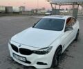 Белый БМВ 3 Серия, объемом двигателя 2 л и пробегом 143 тыс. км за 10000 $, фото 1 на Automoto.ua