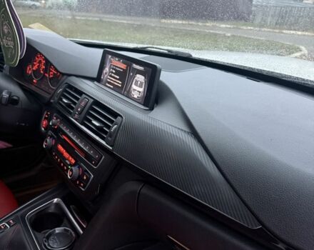 Білий БМВ 3 Серія, об'ємом двигуна 3 л та пробігом 205 тис. км за 15699 $, фото 17 на Automoto.ua