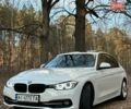 Белый БМВ 3 Серия, объемом двигателя 2 л и пробегом 182 тыс. км за 13300 $, фото 1 на Automoto.ua