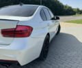Белый БМВ 3 Серия, объемом двигателя 2 л и пробегом 155 тыс. км за 19500 $, фото 8 на Automoto.ua