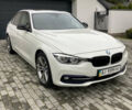 Белый БМВ 3 Серия, объемом двигателя 2 л и пробегом 187 тыс. км за 17000 $, фото 1 на Automoto.ua