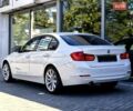 Белый БМВ 3 Серия, объемом двигателя 2 л и пробегом 202 тыс. км за 13400 $, фото 4 на Automoto.ua