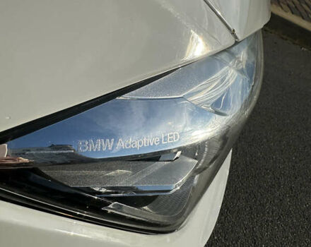 Белый БМВ 3 Серия, объемом двигателя 3 л и пробегом 123 тыс. км за 25000 $, фото 187 на Automoto.ua