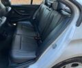 Белый БМВ 3 Серия, объемом двигателя 2 л и пробегом 99 тыс. км за 3000 $, фото 11 на Automoto.ua