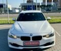 Белый БМВ 3 Серия, объемом двигателя 2 л и пробегом 180 тыс. км за 10200 $, фото 4 на Automoto.ua