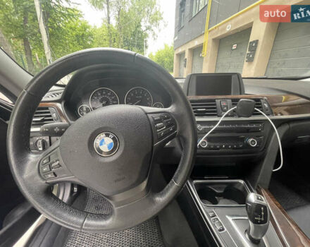 Білий БМВ 3 Серія, об'ємом двигуна 2 л та пробігом 177 тис. км за 14300 $, фото 13 на Automoto.ua
