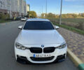 Белый БМВ 3 Серия, объемом двигателя 3 л и пробегом 123 тыс. км за 25000 $, фото 178 на Automoto.ua