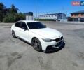 Белый БМВ 3 Серия, объемом двигателя 2 л и пробегом 193 тыс. км за 13300 $, фото 1 на Automoto.ua
