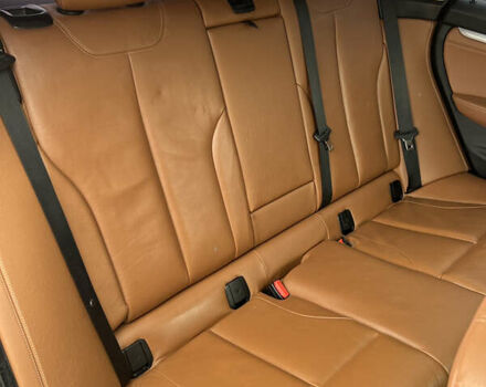 Белый БМВ 3 Серия, объемом двигателя 2 л и пробегом 200 тыс. км за 13700 $, фото 19 на Automoto.ua