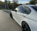 Белый БМВ 3 Серия, объемом двигателя 3 л и пробегом 123 тыс. км за 25000 $, фото 4 на Automoto.ua