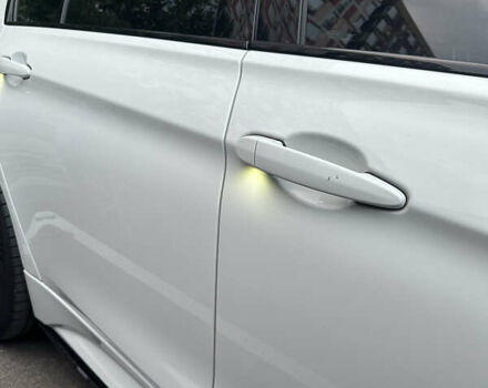 Белый БМВ 3 Серия, объемом двигателя 3 л и пробегом 123 тыс. км за 25000 $, фото 129 на Automoto.ua