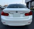 Белый БМВ 3 Серия, объемом двигателя 3 л и пробегом 78 тыс. км за 4500 $, фото 5 на Automoto.ua