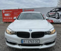 Белый БМВ 3 Серия, объемом двигателя 2 л и пробегом 200 тыс. км за 13700 $, фото 1 на Automoto.ua