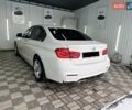 Білий БМВ 3 Серія, об'ємом двигуна 2 л та пробігом 165 тис. км за 15700 $, фото 5 на Automoto.ua