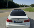 Белый БМВ 3 Серия, объемом двигателя 2 л и пробегом 155 тыс. км за 19500 $, фото 6 на Automoto.ua