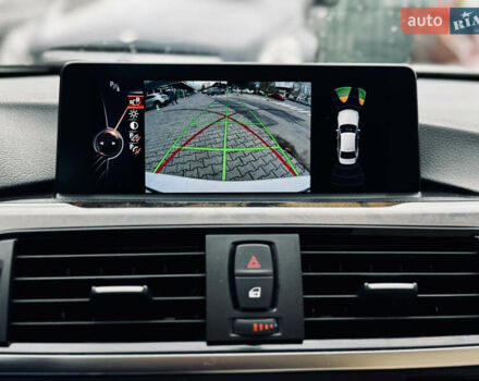 Белый БМВ 3 Серия, объемом двигателя 2 л и пробегом 122 тыс. км за 17700 $, фото 30 на Automoto.ua