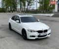 Белый БМВ 3 Серия, объемом двигателя 2 л и пробегом 130 тыс. км за 11000 $, фото 2 на Automoto.ua