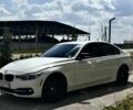 Белый БМВ 3 Серия, объемом двигателя 2 л и пробегом 114 тыс. км за 16500 $, фото 1 на Automoto.ua
