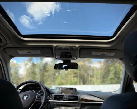 Белый БМВ 3 Серия, объемом двигателя 2 л и пробегом 75 тыс. км за 7200 $, фото 9 на Automoto.ua